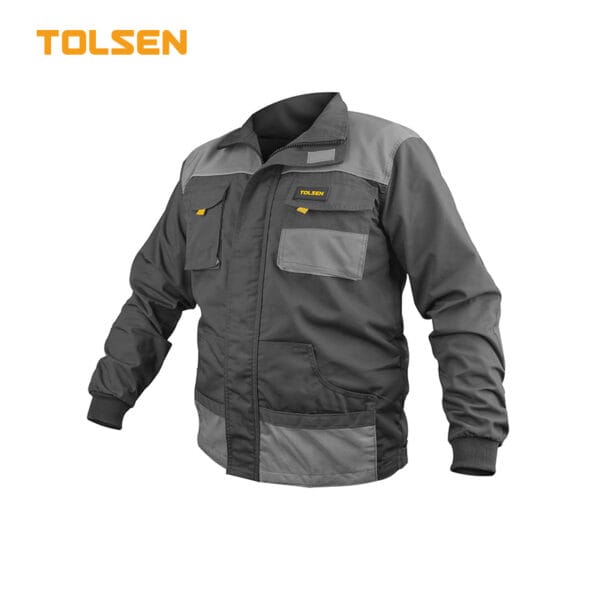 Working Jacket