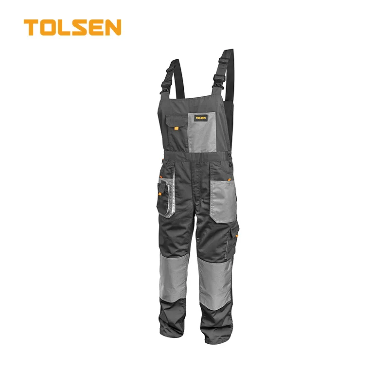 WORKING OVERALLS - TOLSEN® Tools