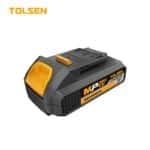 2.0Ah LI-ION BATTERY PACK