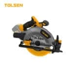 20V LI-ION BRUSHLESS CORDLESS CIRCULAR SAW