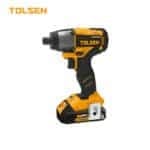 20V LI-ION BRUSHLESS CORDLESS IMPACT DRIVER