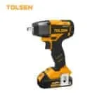 20V LI-ION BRUSHLESS CORDLESS IMPACT WRENCH