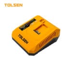 90W LI-ION BATTERY CHARGER