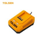 LI-ION BATTERY CHARGER