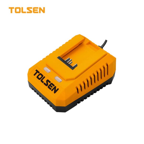 LI-ION BATTERY CHARGER