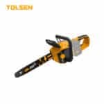 LI-ION BRUSHLESS CORDLESS CHAIN SAW