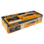 Tolsen 20V Brushless Cordless Reciprocating Saw retail packaging box