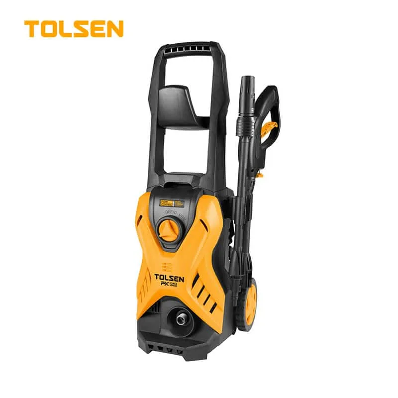 1700W HIGH PRESSURE WASHER - TOLSEN® Tools