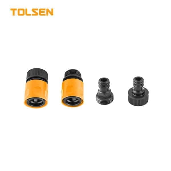 HOSE CONNECTOR SET