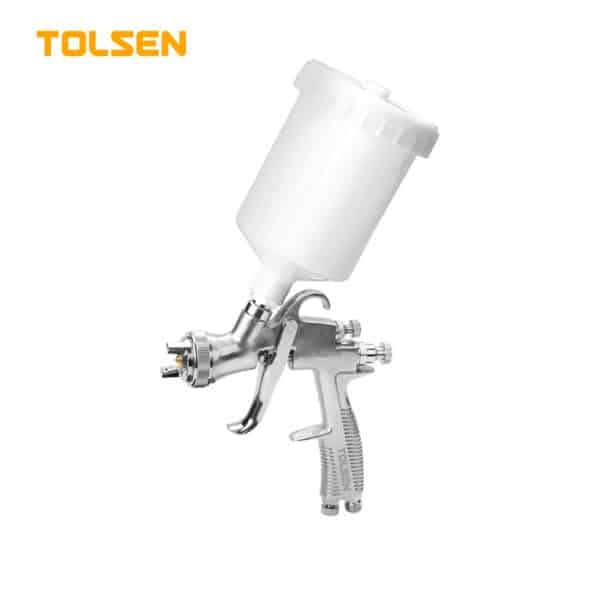 HVLP MINI AIR SPRAY GUN