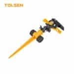 PLASTIC 2-ARM WHIRLER