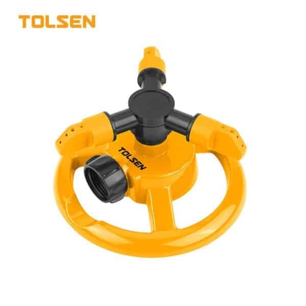 PLASTIC 3-ARM WHIRLER