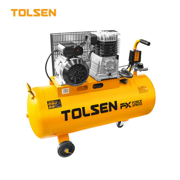 TOLSEN 3HP 100L AIR COMPRESSOR