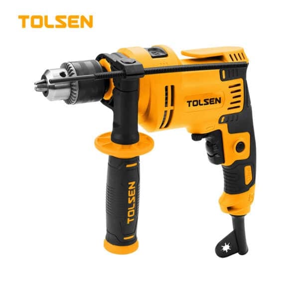 13MM CHUCK 650W HAMMER DRILL