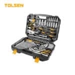 137PCS SOCKET AND TOOL SET