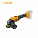 20V LI-ION CORDLESS ANGLE GRINDER