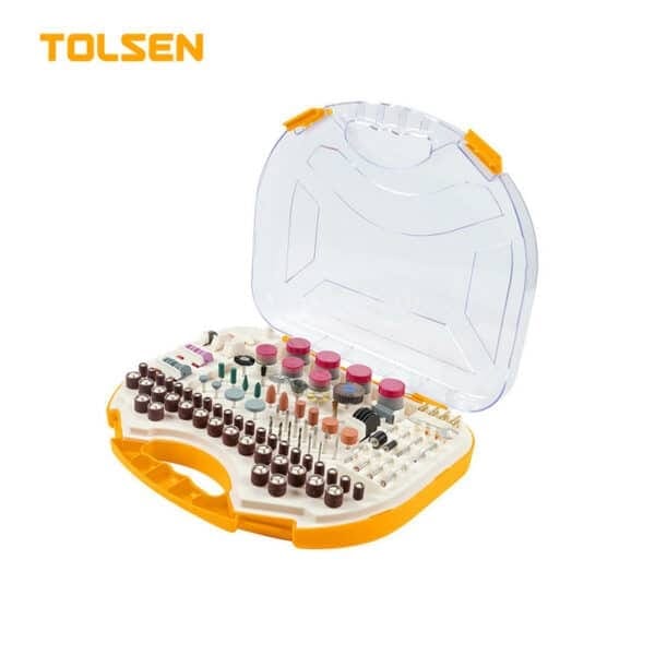 250PCS ACCESSORY SET FOR MINI DRILL