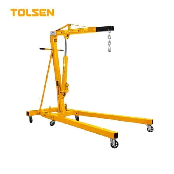 ENGINE CRANE