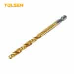 TITANIUM DRILL BIT