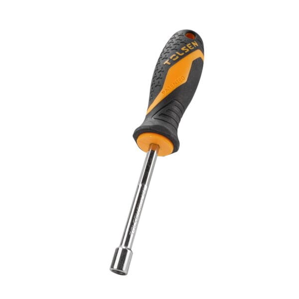 7PCS SAE HEX NUT DRIVER SET - TOLSEN® Tools