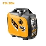2000W QUIET INVERTER GENERATOR