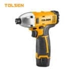 12V LI-ION IMPACT DRIVER