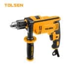 6A IMPACT DRILL