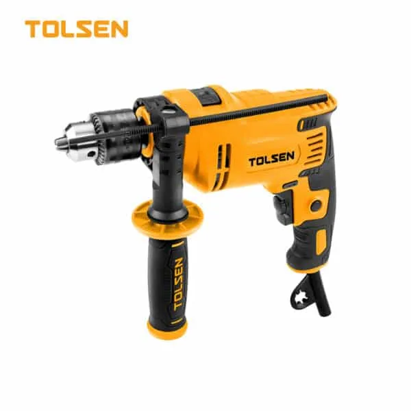 6A HAMMER DRILL