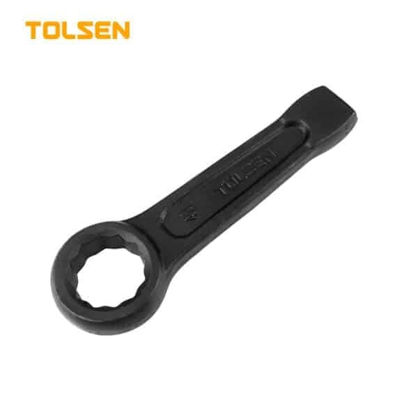 RING SLOGGING WRENCH