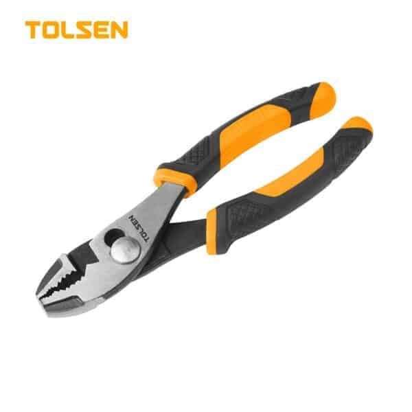 SLIP JOINT PLIERS