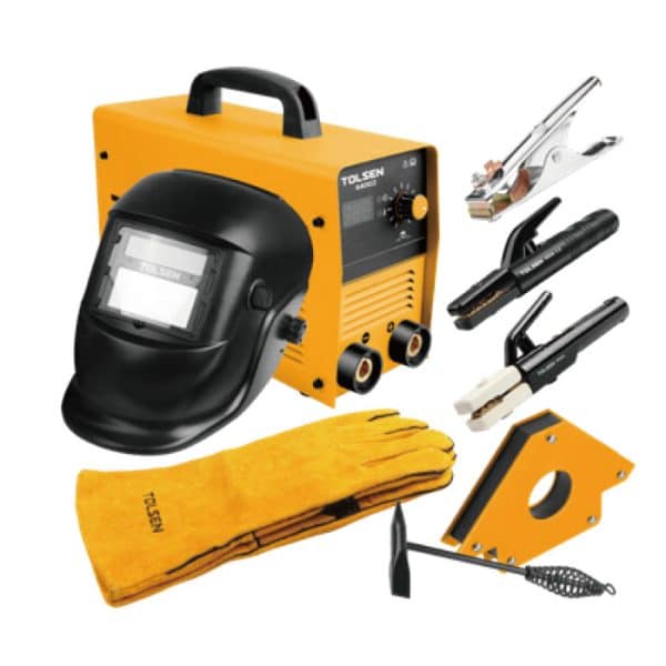 TOLSEN TOOLS - TOLSEN TOOLS