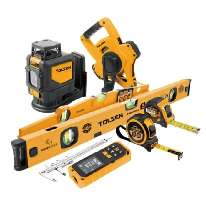 PRODUCT CATEGORIES - TOLSEN® Tools