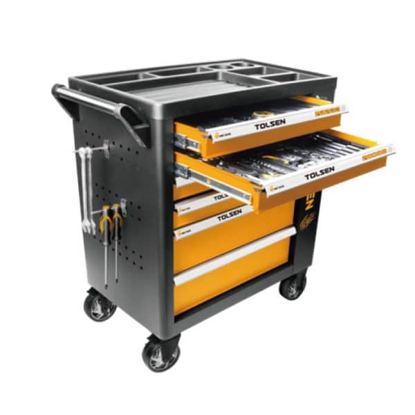 PRODUCT CATEGORIES - TOLSEN® Tools