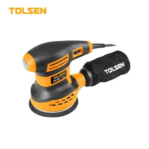 280W RANDOM ORBITAL SANDER