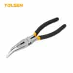 BENT NOSE PLIERS