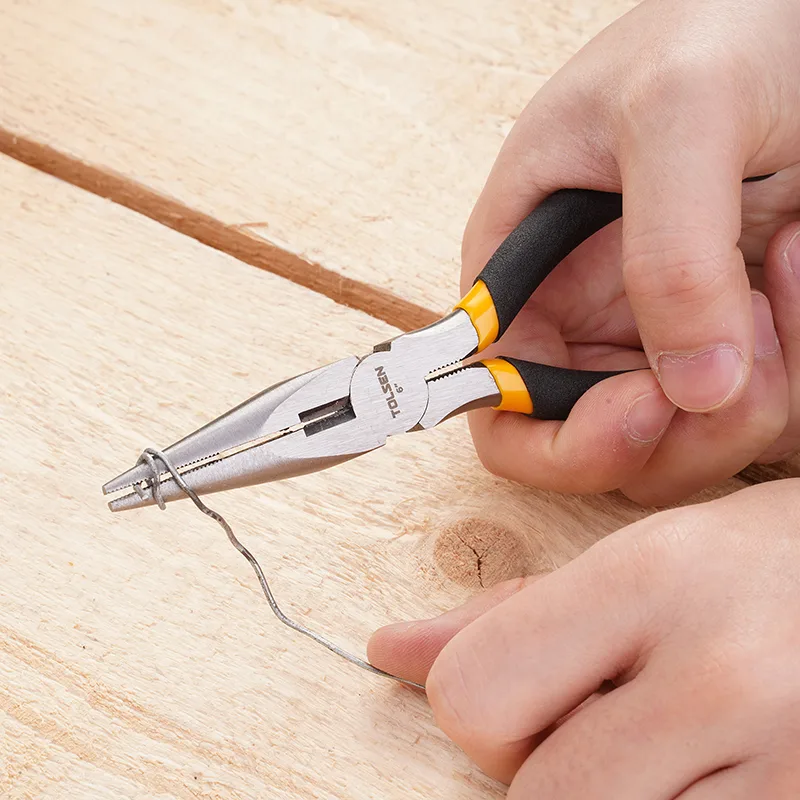 How To Use Hog Nose Pliers at Ronald Piper blog