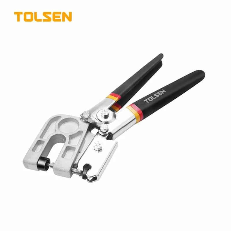 270mm Stud Crimper Pliers, Metal Stud Crimper Drywall Tools, Punch Lock 270mm Stud Crimper Pliers, Metal Stud Crimper Drywall Tools, Punch Lock