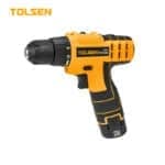 12V LI-ION CORDLESS DRILL
