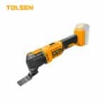 20V LI-ION CORDLESS OSCILLATING MULTI-TOOL