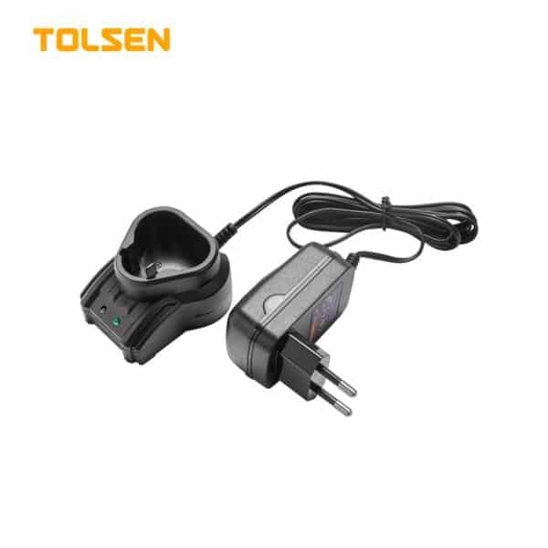 BATTERY CHARGER