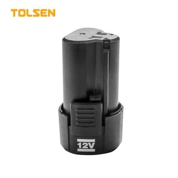 LI-ION BATTERY PACK