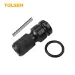 QUICK RELEASE BIT HOLDER