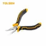 4.5 INCH MINI BENT PLIERS