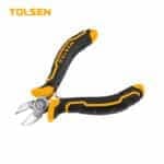 4.5 INCH MINI DIAGONAL CUTTING PLIERS