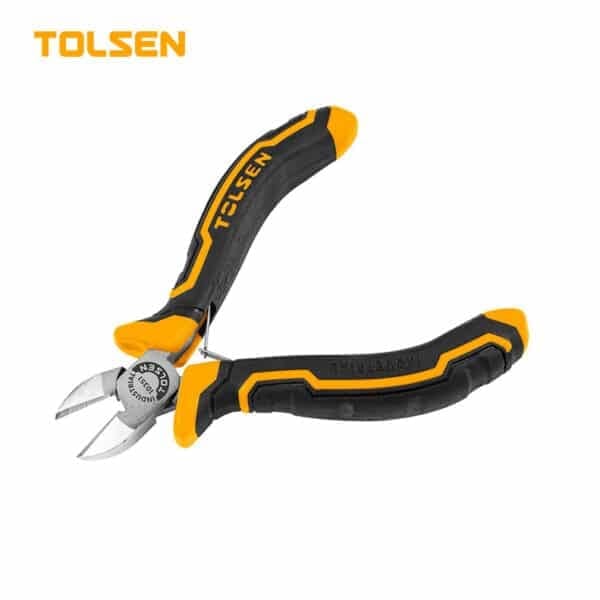 4.5 INCH MINI DIAGONAL CUTTING PLIERS