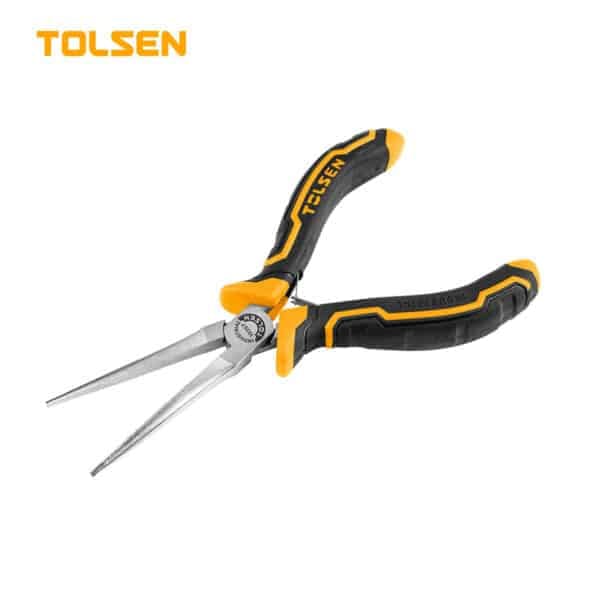6 INCH MINI NEEDLE NOSE PLIERS