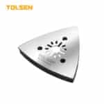 TRIANGULAR SANDING PAD