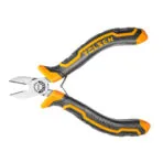 ＴＯＬＳＥＮ工具５点セット マルチシザー/ニッパー/モンキーレンチ/ペンチ/エンドカッティング 6PCS MINI PLIERS SET - TOLSEN® Tools