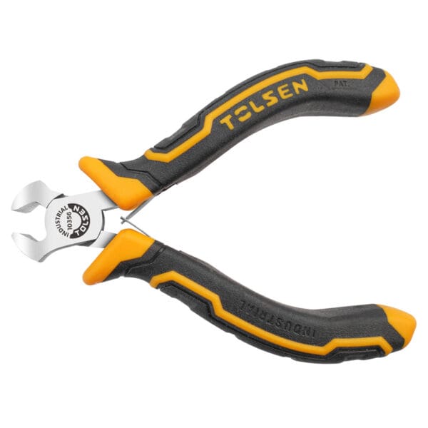 Tolsen 4.5 inch mini end cutting pincer