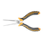 Tolsen 6 inch mini needle nose pliers